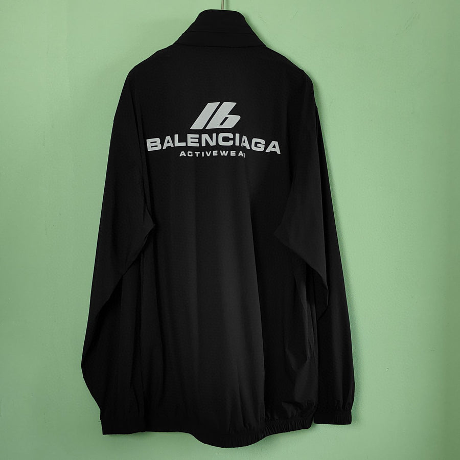 BLCG Jacket