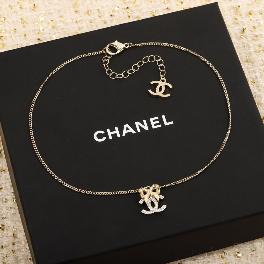 Chanel Necklace