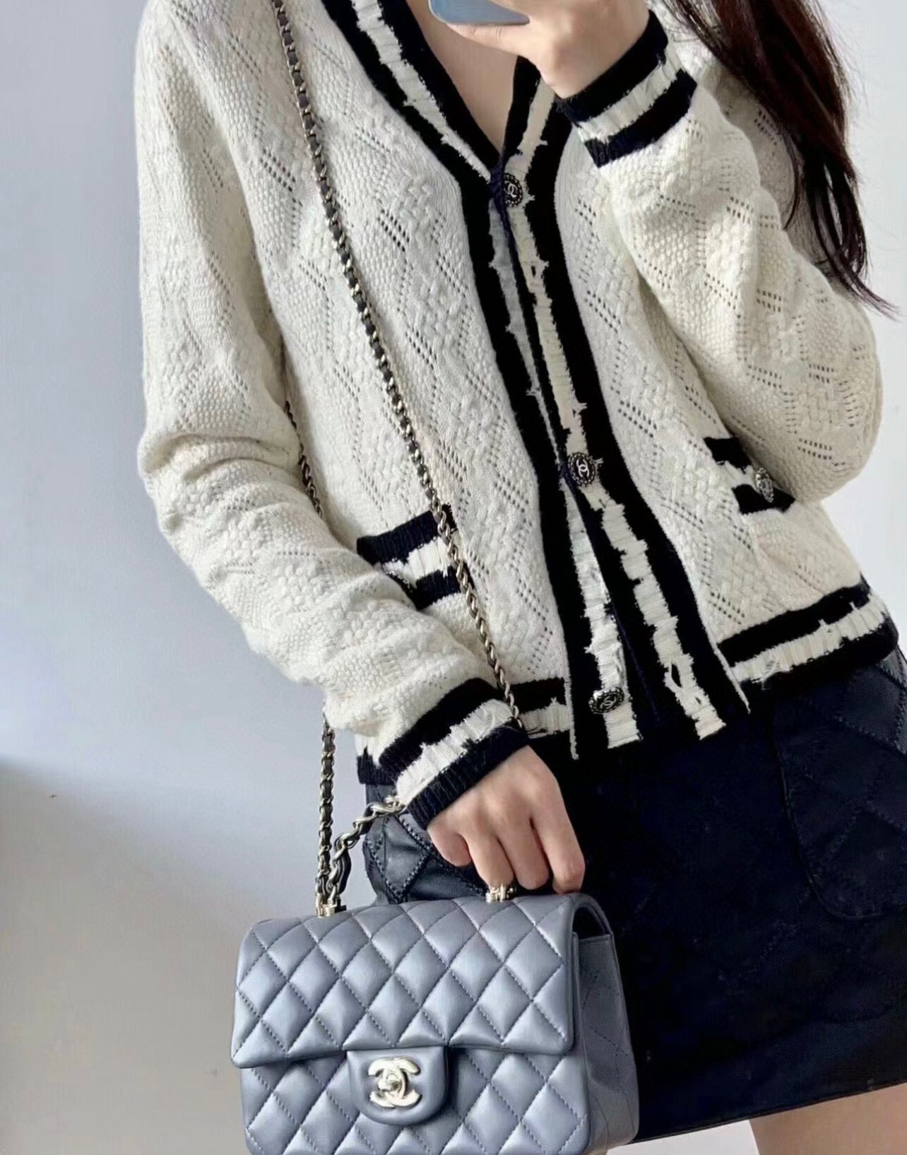 Chanel Bag