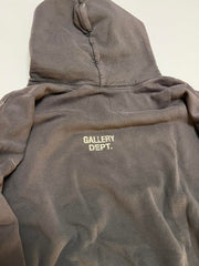 GALLERY DEPT 90’s Recycle Hoodie