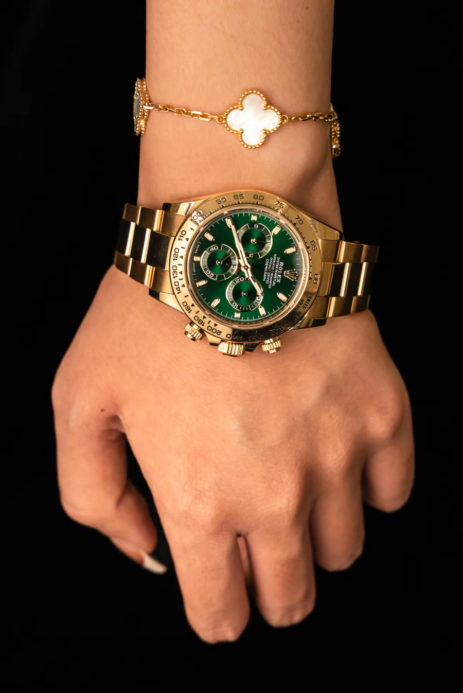 Rolex Daytona