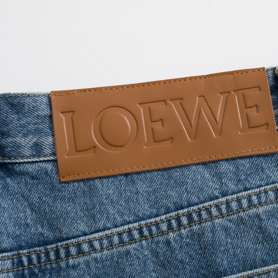 LOEWE Denim Jeans