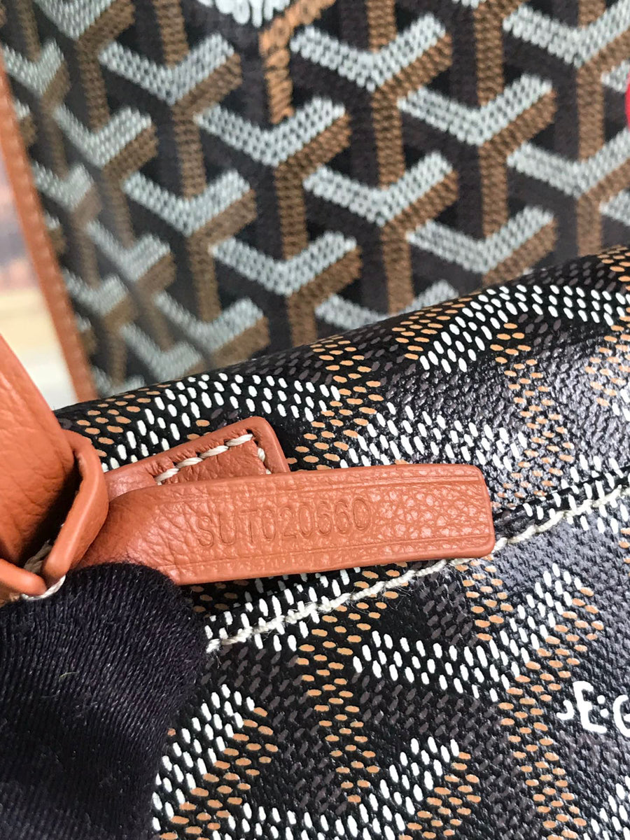 Goyard Bag