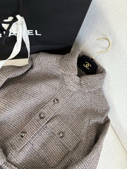 Chanel Coat