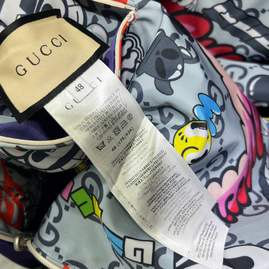 GUCCI Reversible Jacket