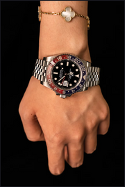 Rolex GMT-Master