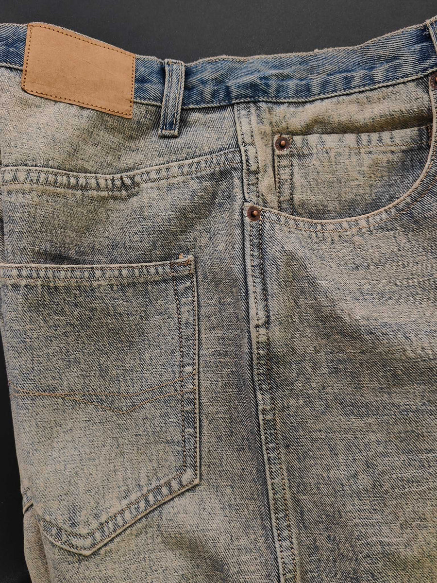 BLCG JEANS