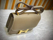 Hermes Constance 18 Epsom•8C