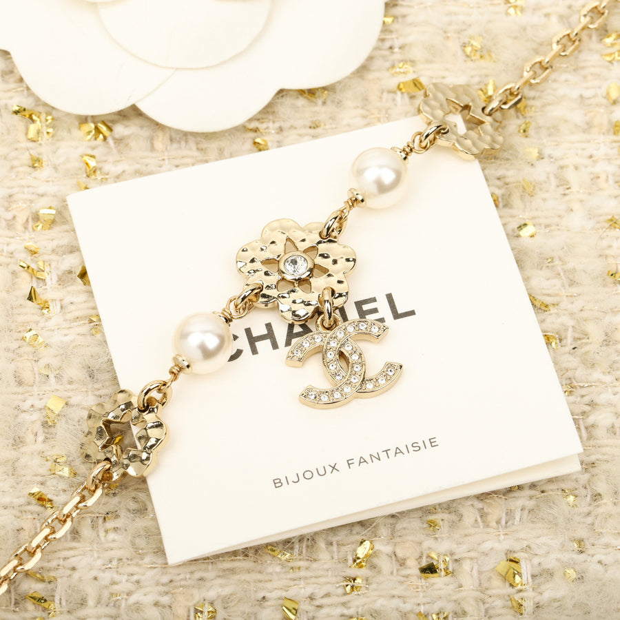 CHANEL Necklace｜项链