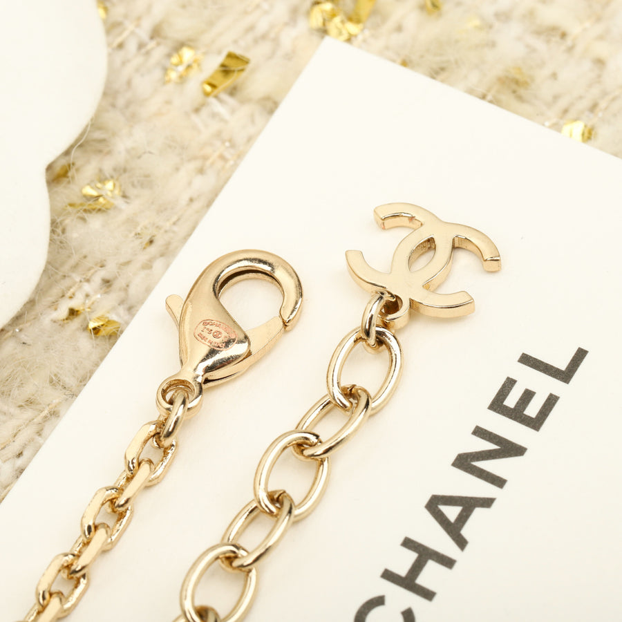 CHANEL Necklace｜项链