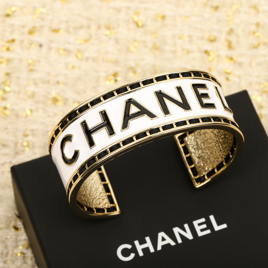 CHANEL Bracelet｜手链