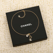 CHANEL Necklace｜项链