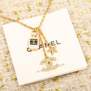 CHANEL Necklace｜项链