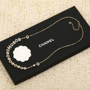 CHANEL Necklace｜项链