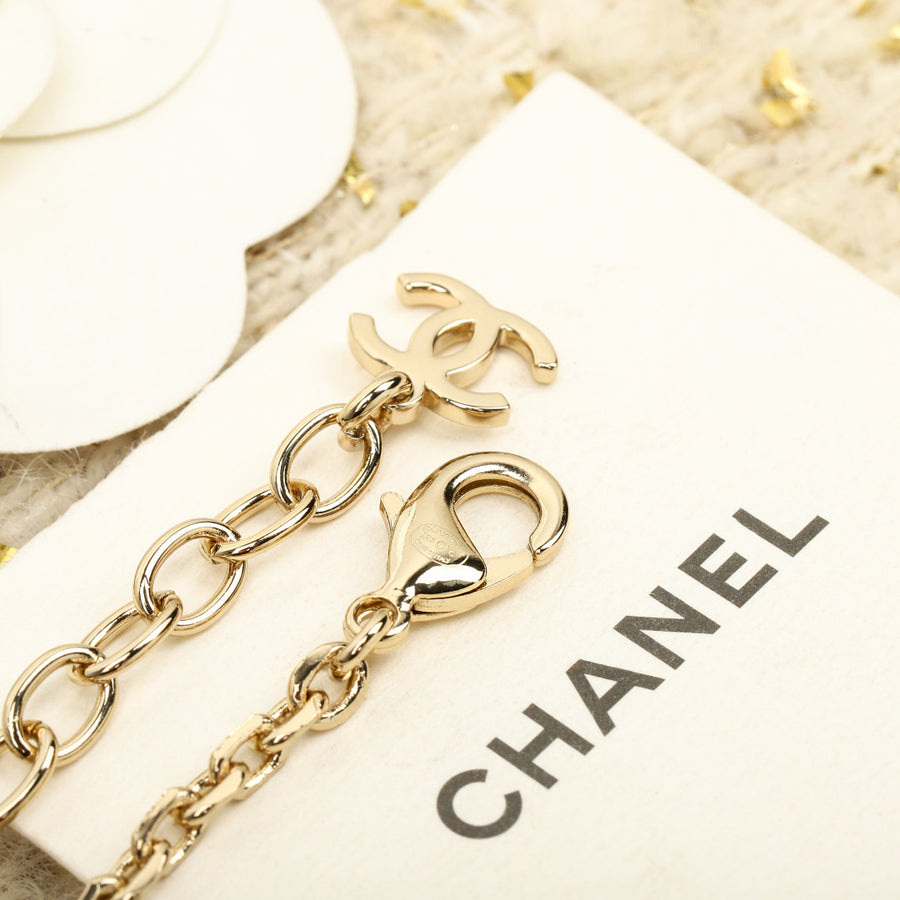 CHANEL Necklace｜项链