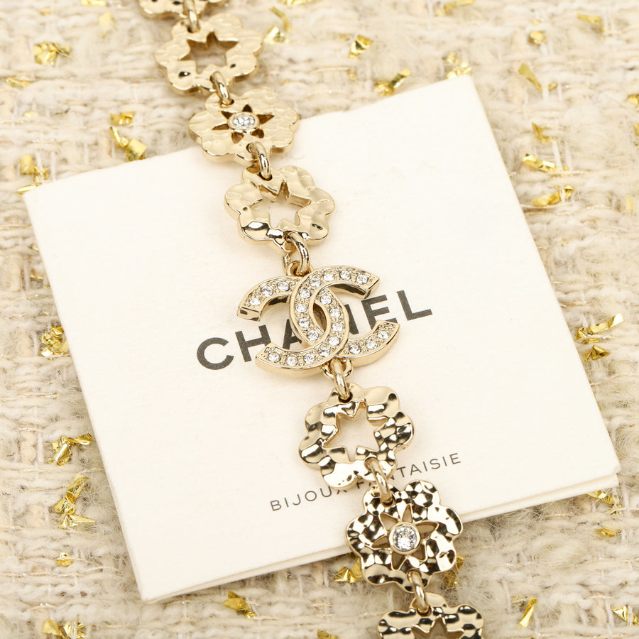 CHANEL Necklace｜项链