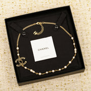 CHANEL Necklace｜项链