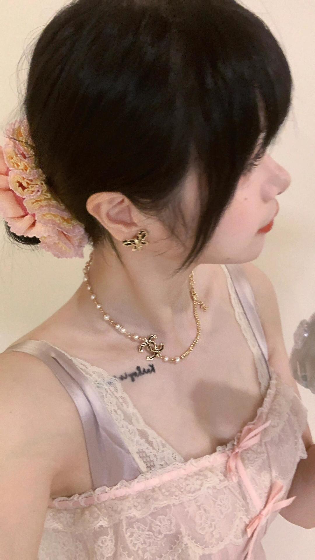 CHANEL Necklace｜项链