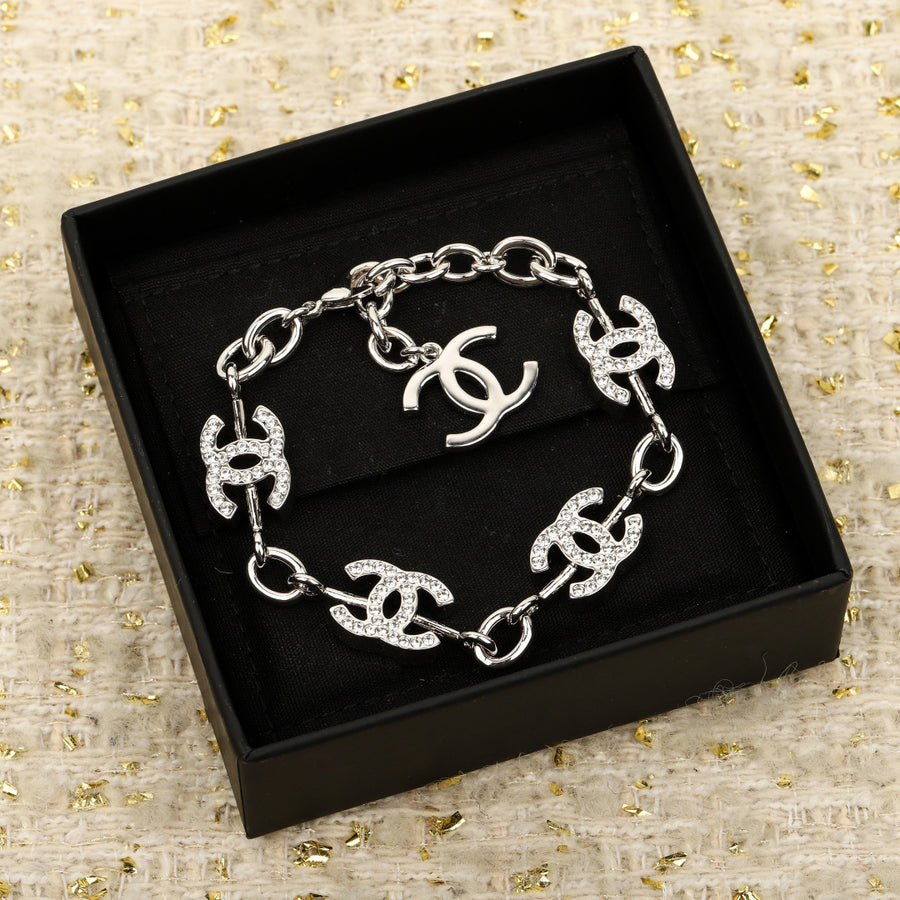 CHANEL Bracelet｜手链