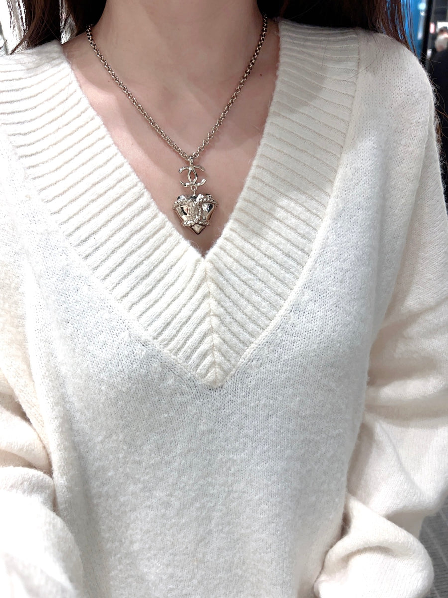 CHANEL Necklace｜项链