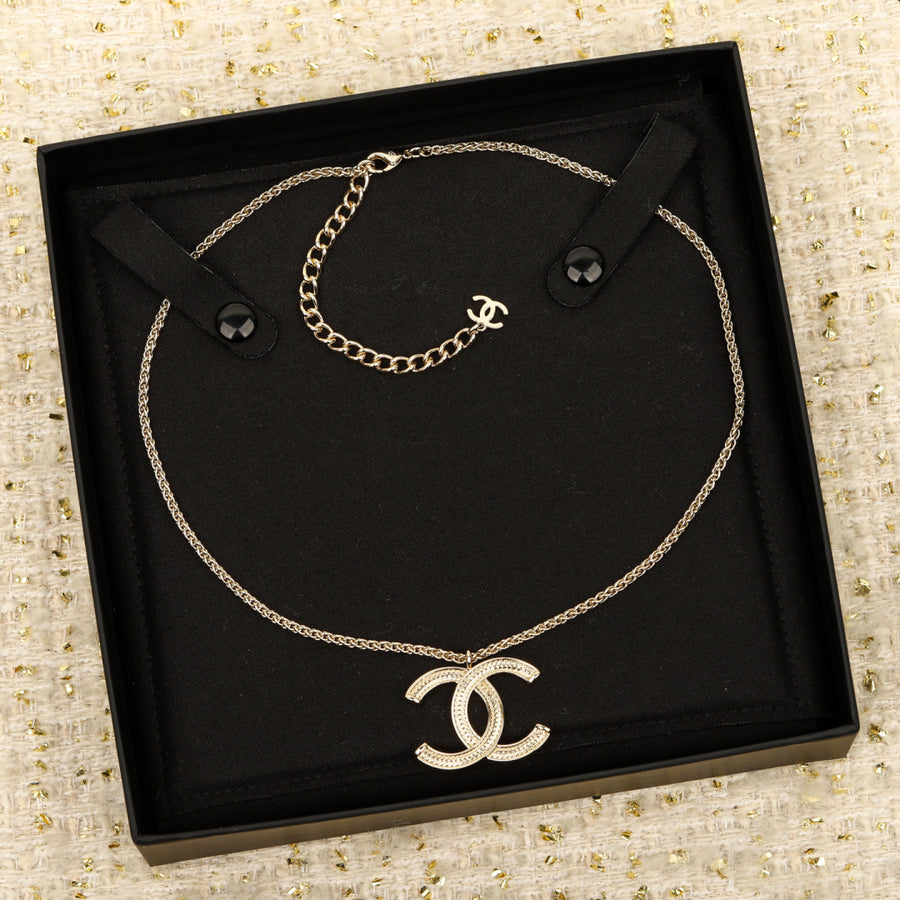 CHANEL Necklace｜项链