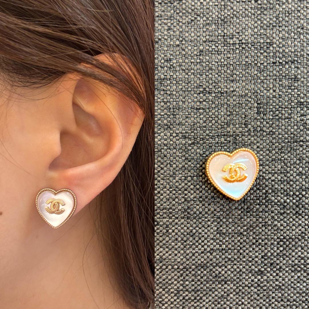 CHANEL Earrings｜耳环