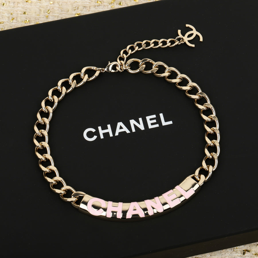 CHANEL Necklace｜项链