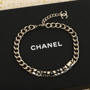 CHANEL Necklace｜项链