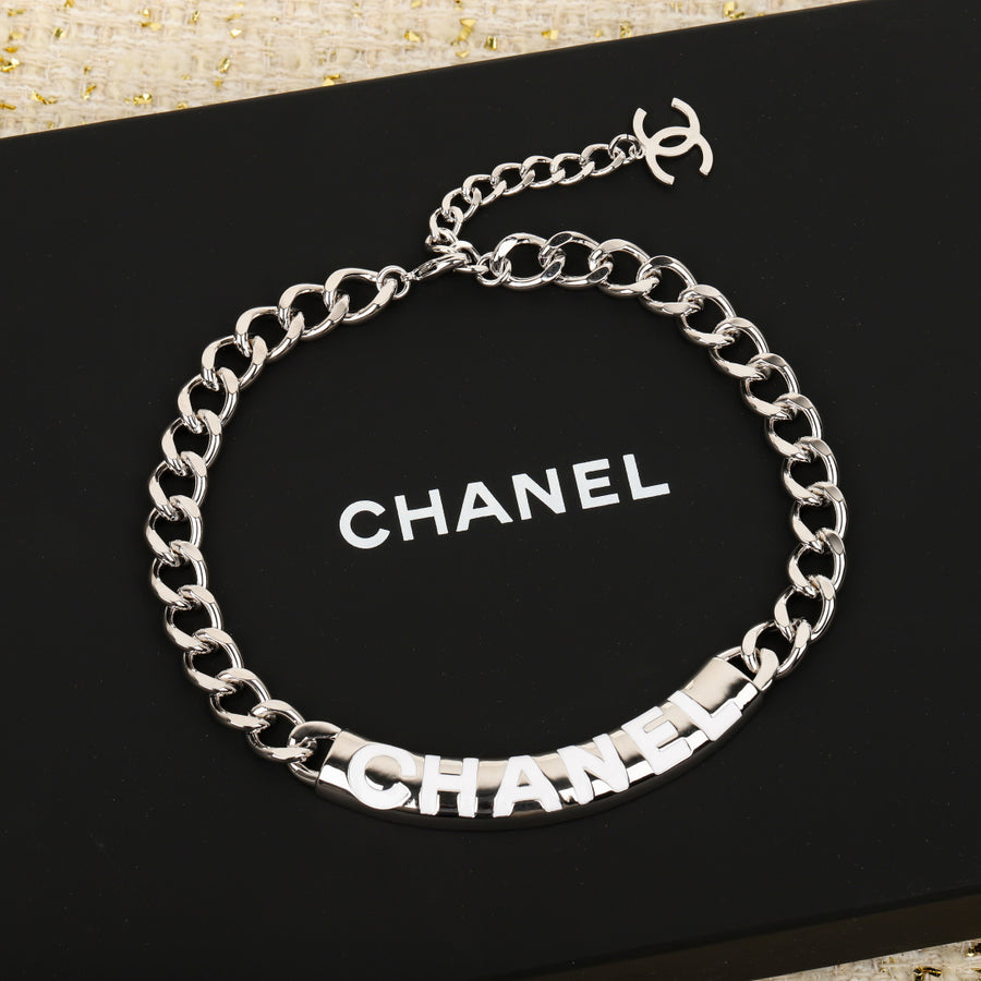 CHANEL Necklace｜项链