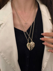 CHANEL Necklace｜项链