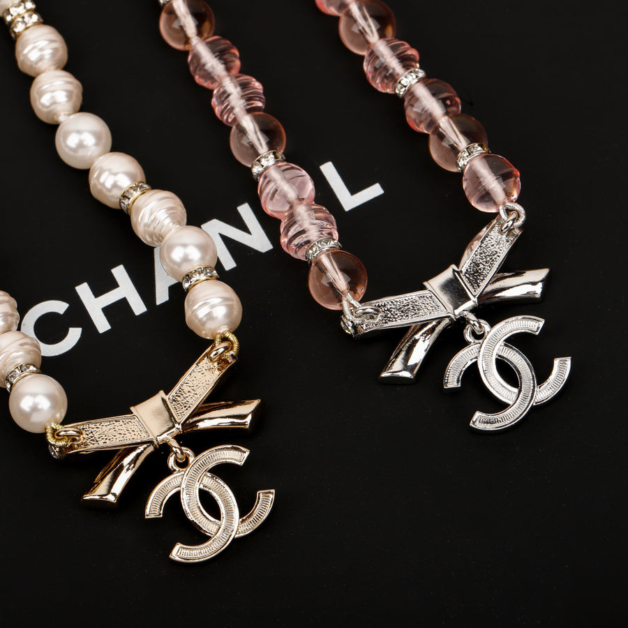 CHANEL Necklace｜项链