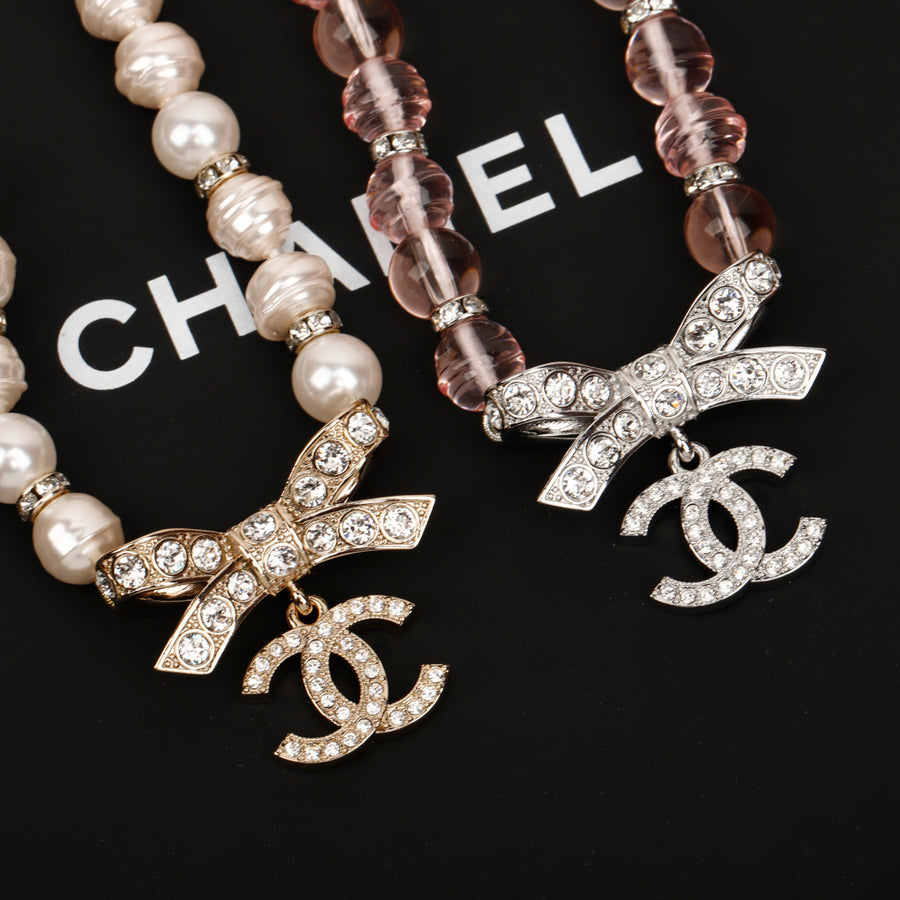 CHANEL Necklace｜项链