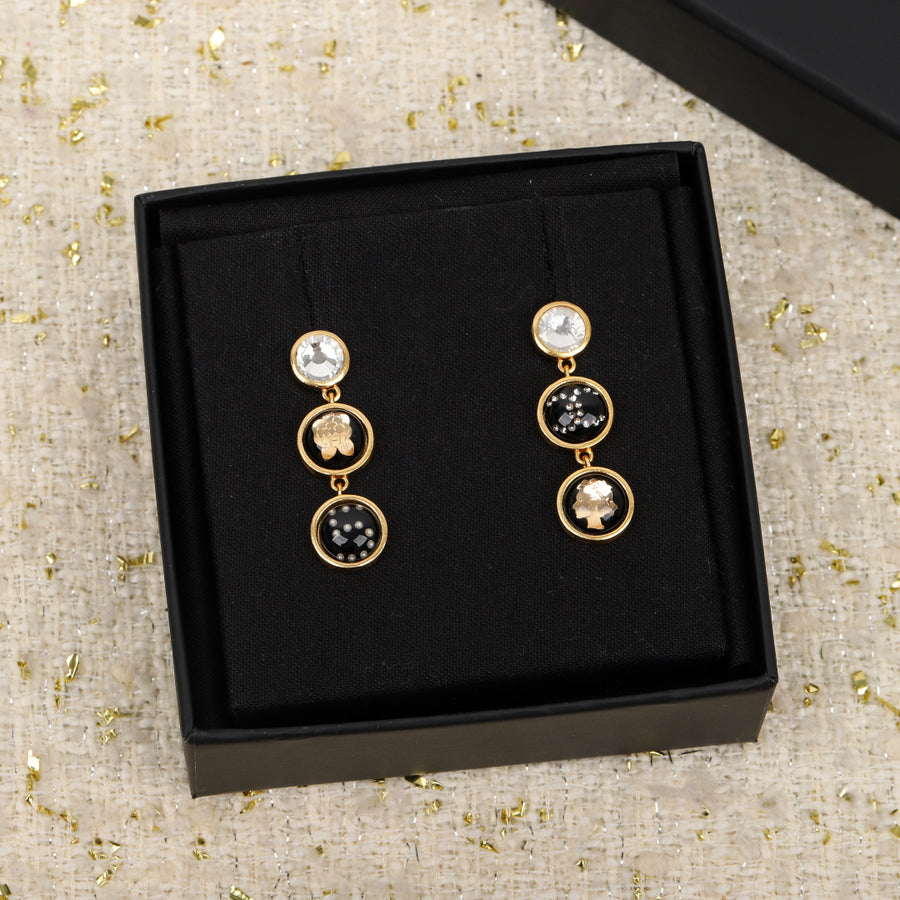 CHANEL Earrings｜耳环