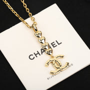 CHANEL Necklace｜项链