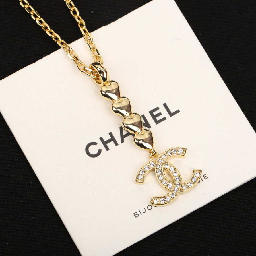 CHANEL Necklace｜项链