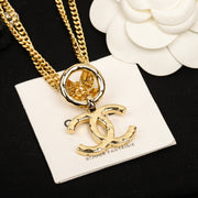 CHANEL Necklace｜项链
