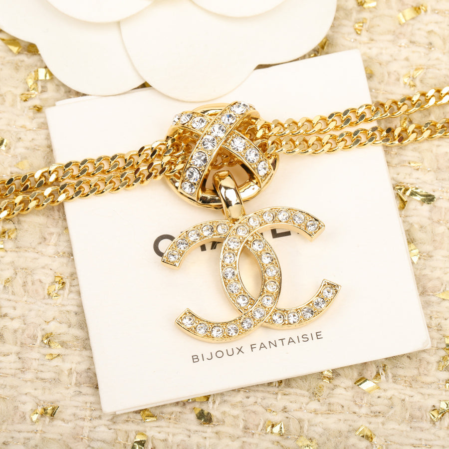 CHANEL Necklace｜项链