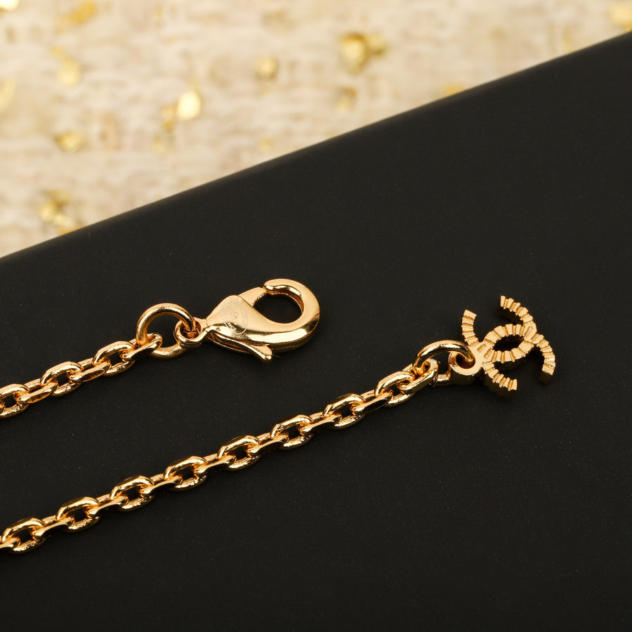CHANEL Necklace｜项链