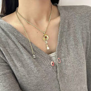 CHANEL Necklace｜项链