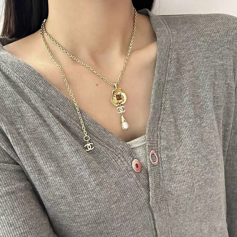 CHANEL Necklace｜项链