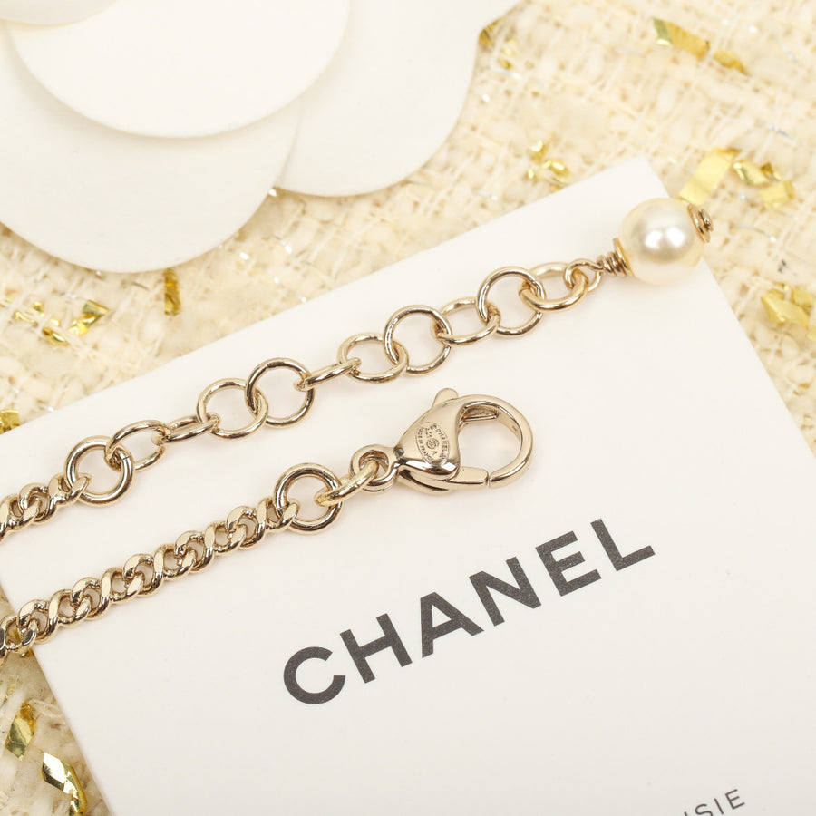 CHANEL Bracelet｜手链