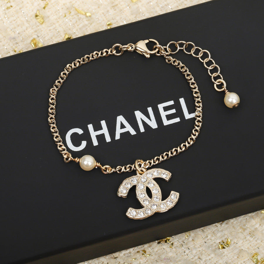 CHANEL Bracelet｜手链