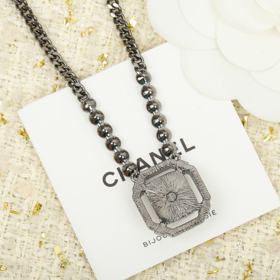 CHANEL Necklace｜项链