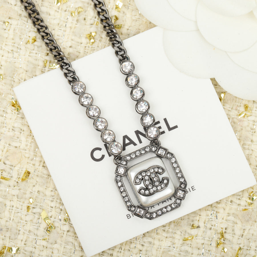 CHANEL Necklace｜项链