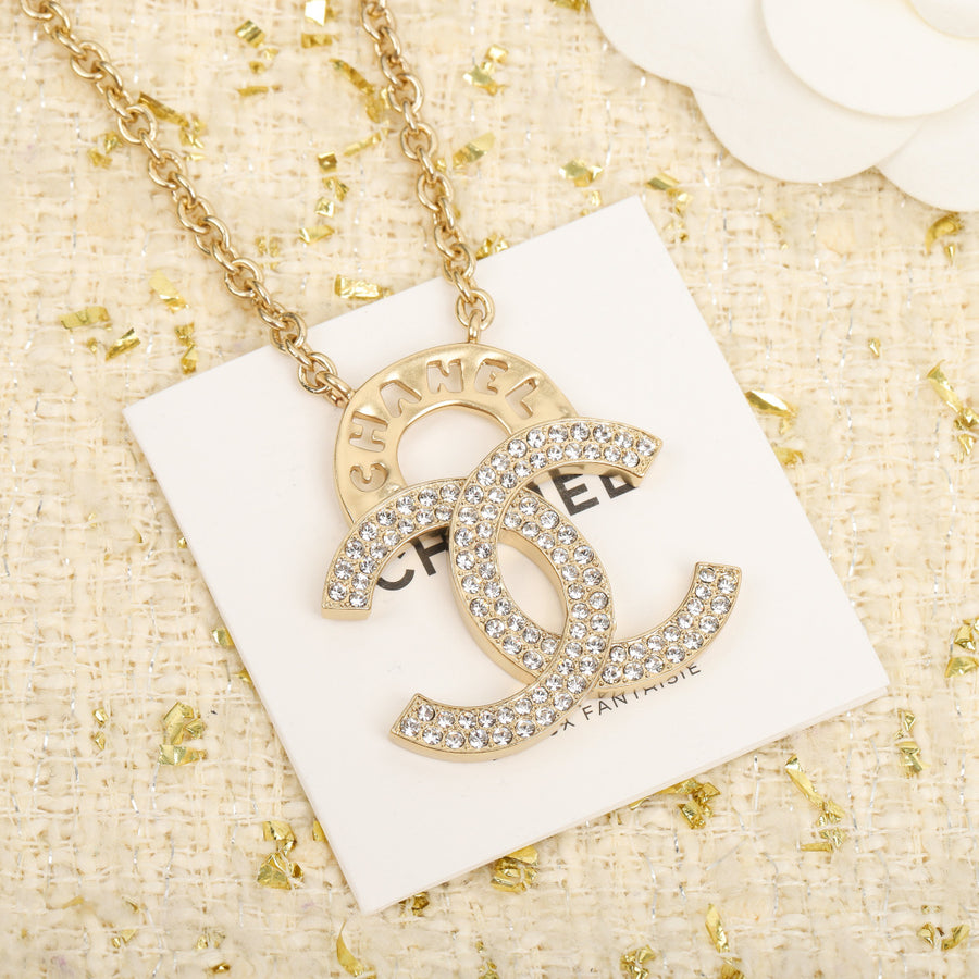 CHANEL Necklace｜项链