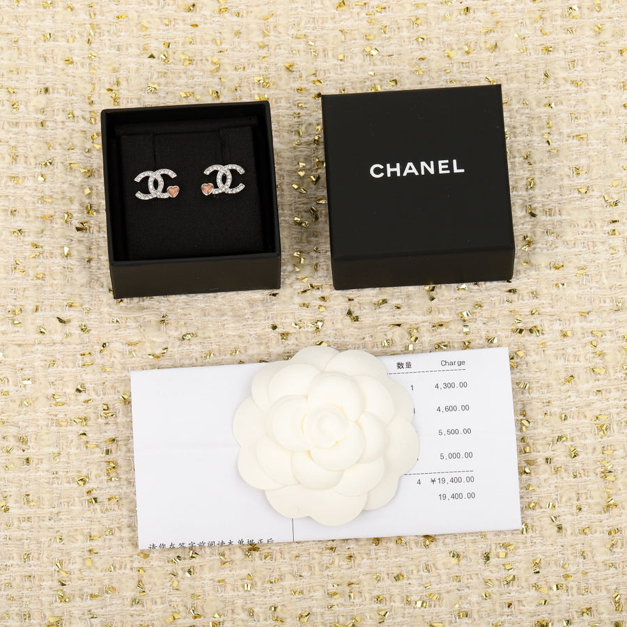 CHANEL Earrings｜耳环