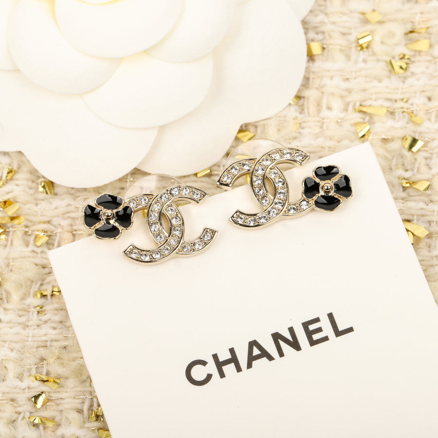 CHANEL Earrings｜耳环