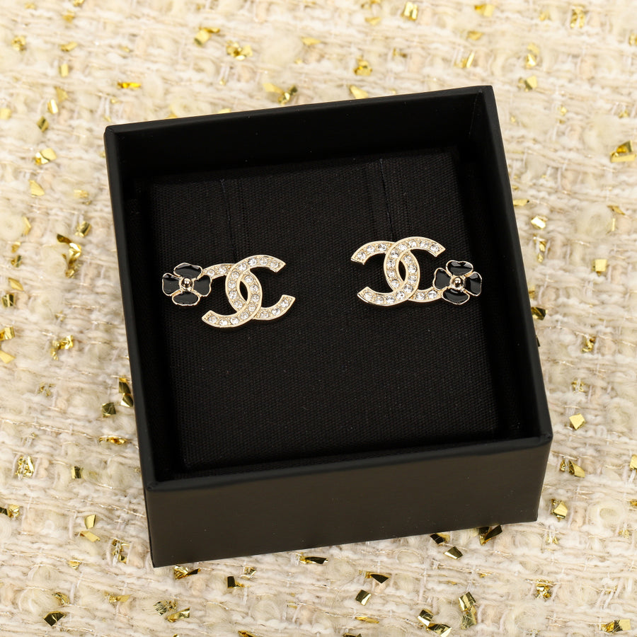 CHANEL Earrings｜耳环