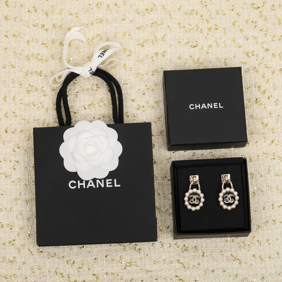 CHANEL Earrings｜耳环