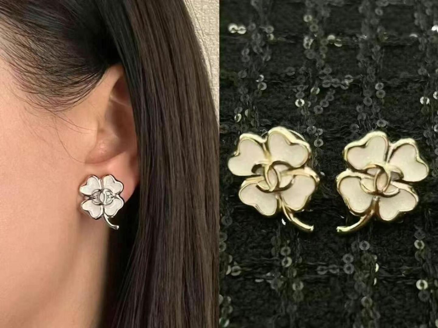 CHANEL Earrings｜耳环